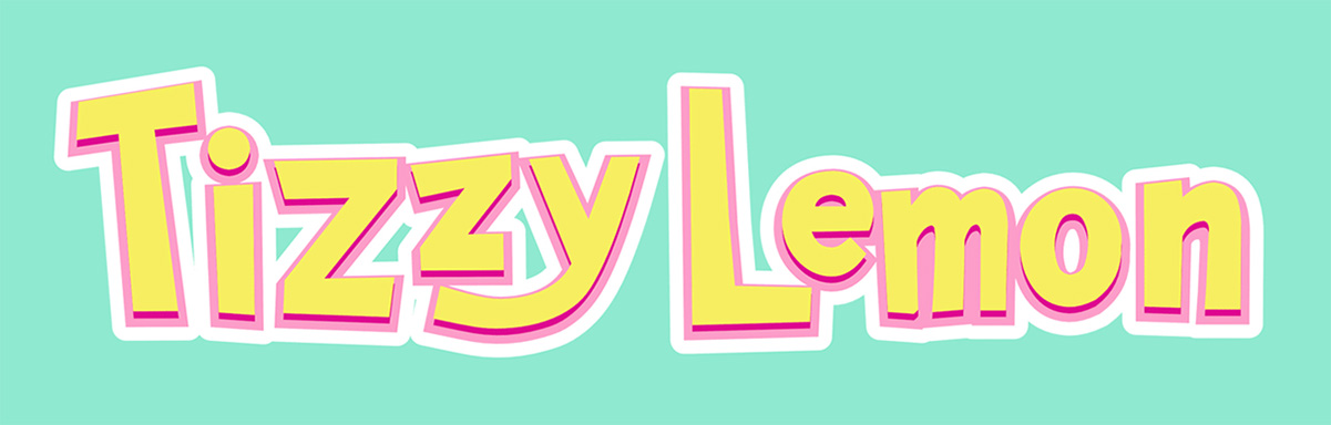 Tizzy Lemon